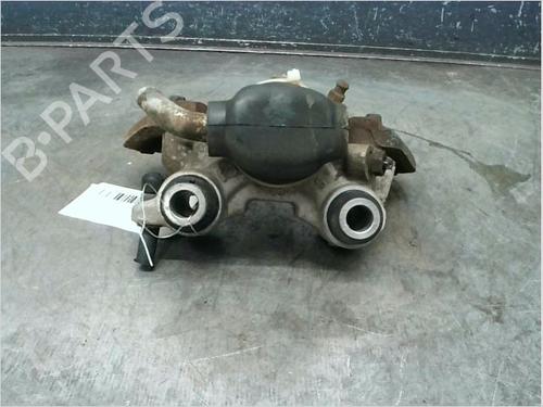Used Left rear brake caliper PEUGEOT 206 Hatchback (2A/C) 1.6 16V (109 hp) 23113308