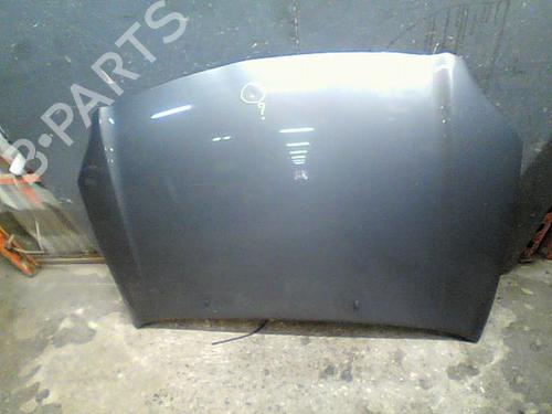 Used Hood TOYOTA AVENSIS (_T25_) 2.0 D-4D (CDT250_, CDT250R) (116 hp) 23114528
