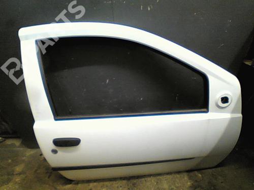Right front door FIAT PUNTO (188_) 1.9 DS 60 (188.031, .051, .231, .251) | BP10764898C3 