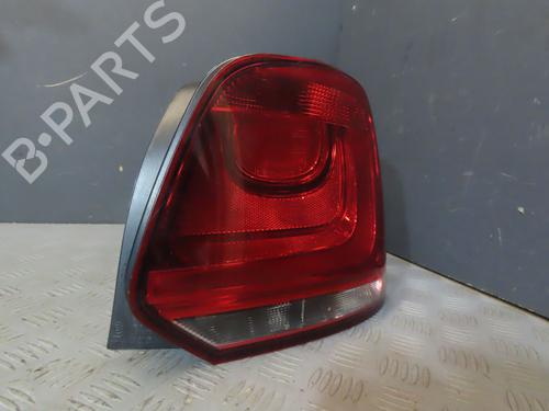 Right taillight VW POLO V (6R1, 6C1)  | BP21211185C35 
