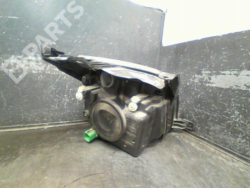 Left headlight FORD FUSION (JU_) 1.4 TDCi | BP10768214C28 