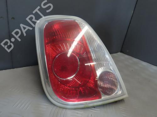 Left taillight FIAT 500 (312_) 1.2 (312AXA1A) | BP19069154C34 