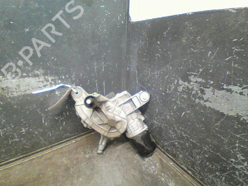 Used Front wiper motor CITROËN C4 Picasso I MPV (UD_) 2.0 HDi 138 (136 hp) 23117005