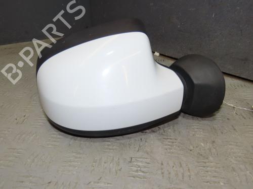 Used Right mirror Right mirror DACIA SANDERO 1.2 16V (75 hp) 40437768 40437768
