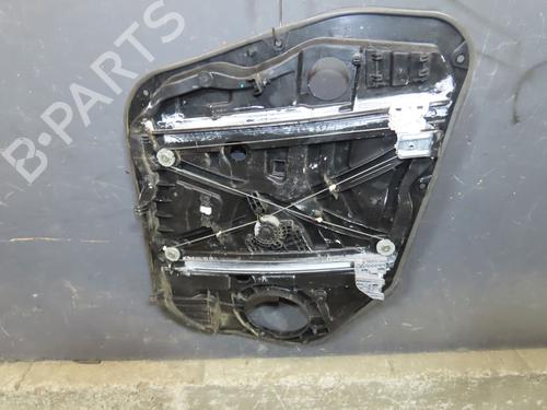 Used Front right window mechanism HYUNDAI TUCSON (TL, TLE) 1.7 CRDi (116 hp) 31030067