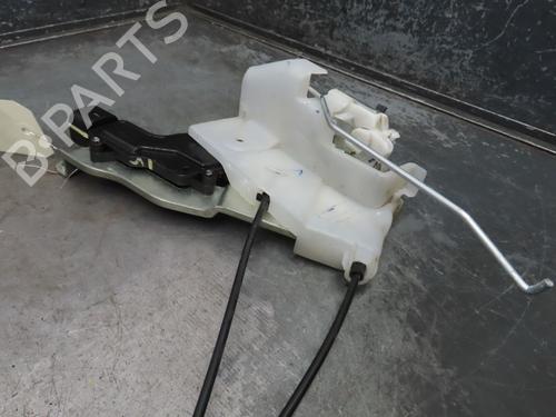 Front right lock SUZUKI ALTO VII (GF, HA25_, HA35_) 1.0 (AMF310, GFC31S) | BP17371381C97 