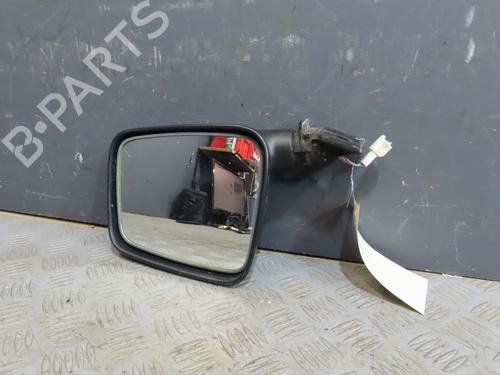 Left mirror SUZUKI WAGON R+ Hatchback (EM) 1.2 4WD (SR412) | BP27976921C26 