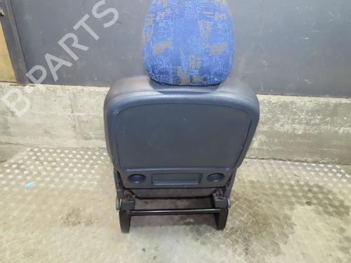 Used Right front seat PEUGEOT PARTNER Box Body/MPV (5_, G_) 2.0 HDi (90 hp) 29645069