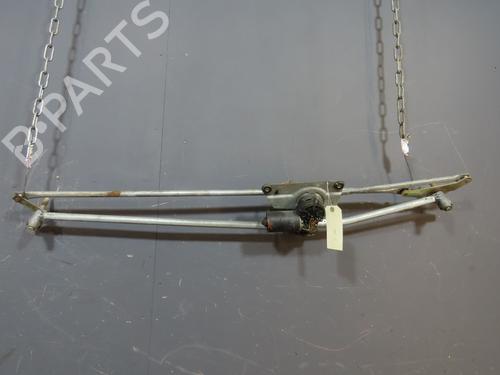 Front wiper motor CITROËN XSARA PICASSO (N68) 1.6 HDi | BP23116952M29 