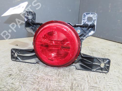Right taillight CITROËN AMI (9A_) Electric (9AZ2CA) | BP36493100C35 - Image 2