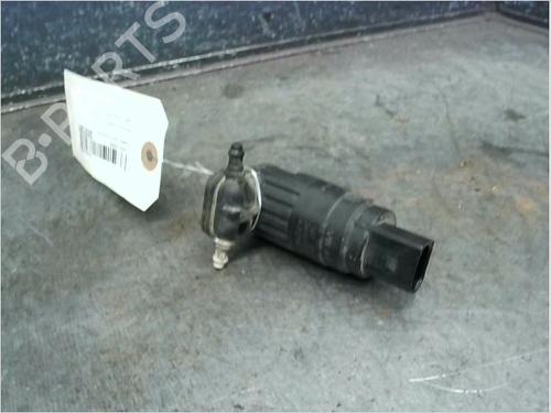 Used Washer pump SKODA OCTAVIA II (1Z3) 1.9 TDI (105 hp) 23117015