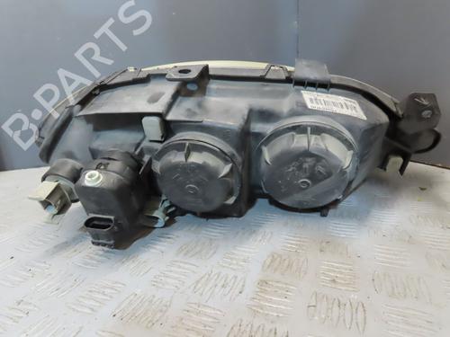 Left headlight RENAULT MEGANE I (BA0/1_)  | BP19069132C28 