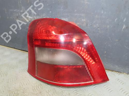 Used Left taillight Left taillight 37410989 37410989