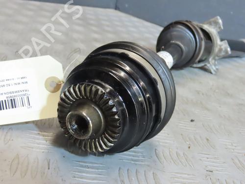 Used Right front driveshaft MINI MINI (F56) One D (95 hp) 27470758