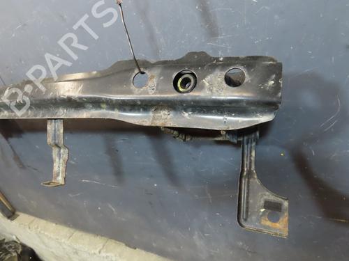Used Rear bumper reinforcement MINI MINI (R56) Cooper S (184 hp) 30332604