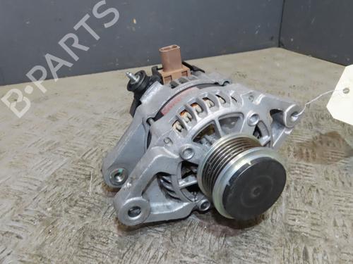 Alternator PEUGEOT 108 1.0 VTi | BP25778081M7 