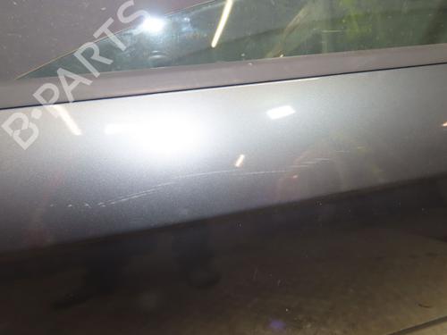 Left front door AUDI A3 (8P1) 1.9 TDI | BP30652482C2