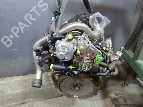 Engine RENAULT MEGANE III Hatchback (BZ0/1_, B3_) 2.0 dCi (BZ0Y) | BP38449198M1 - Image 3