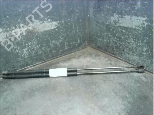 Used Tailgate lift support RENAULT MEGANE III Coupe (DZ0/1_) 1.9 dCi (DZ0N, DZ0J, DZ1J, DZ1K) (131 hp) 14979851