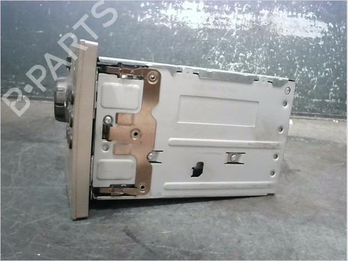 Radio OPEL CORSA D (S07)  | BP15273793E6 