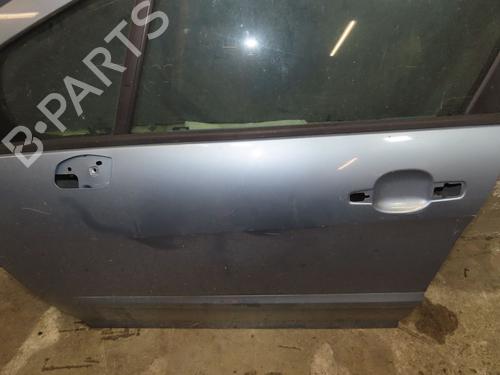 Left front door PEUGEOT 308 I (4A_, 4C_) 1.6 16V | BP25434711C2 