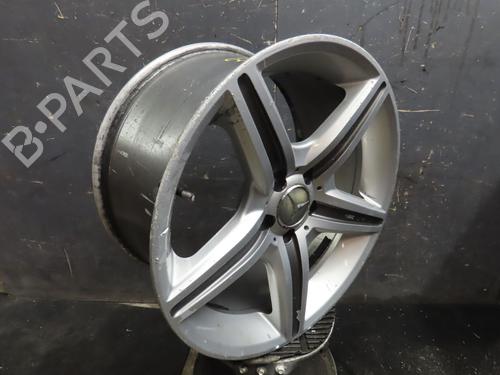 Rim MERCEDES-BENZ C-CLASS (W204) C 350 CDI (204.022) | BP16859528C45 