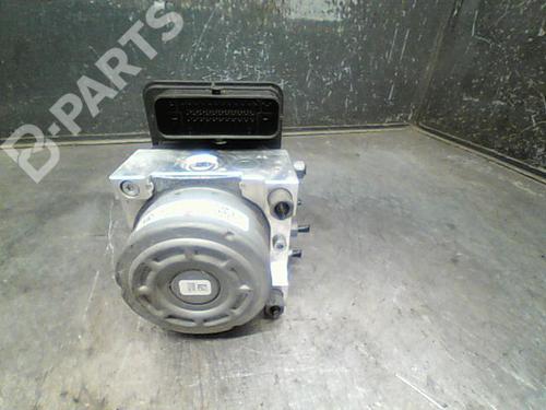ABS pump PEUGEOT 208 I (CA_, CC_) 1.6 HDi | BP10761006M43