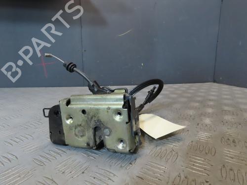 Used Rear right lock CITROËN C3 I (FC_, FN_) 1.4 16V HDi (90 hp) 23115789