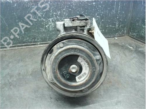 AC compressor MERCEDES-BENZ A-CLASS (W176) A 200 CDI / d (176.008) | BP13038451M34 