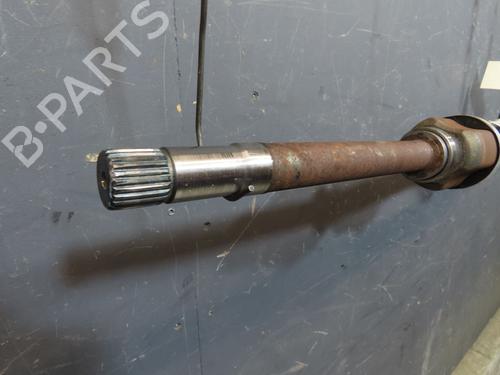Used Right front driveshaft PEUGEOT 208 I (CA_, CC_) 1.6 GTi (200 hp) 28711288
