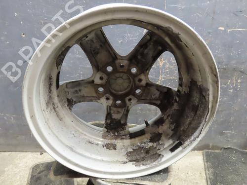 Rim BMW 1 (E87) 120 i | BP16487112C45 