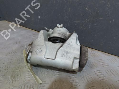Right front brake caliper RENAULT ZOE (BFM_) ZOE (BFMC, BFMD) | BP32129540M104