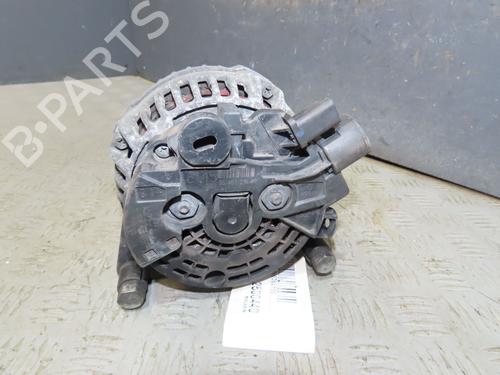 Used Alternator Alternator 37432471 37432471