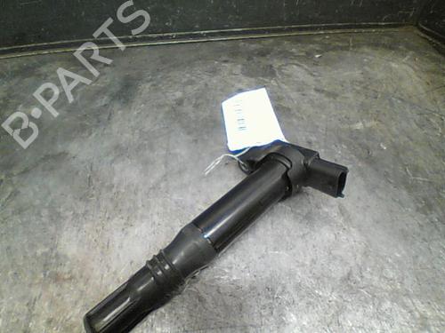 Used Ignition coil CITROËN C3 II (SC_) 1.0 VTi 68 (68 hp) 14870689