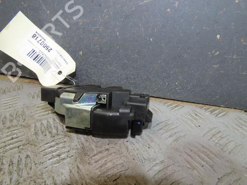 tailgate-lock-citroen-c3-picasso-sh_-2008-33680967 main image