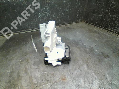 Front left lock AUDI A5 Sportback (8TA) 2.0 TDI | BP11212914C98 