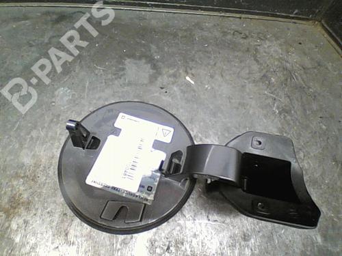Fuel flap OPEL ZAFIRA / ZAFIRA FAMILY B (A05) 1.7 CDTI (M75) | BP10766921C131 