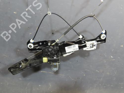 Used Front left window mechanism Front left window mechanism MINI MINI COUNTRYMAN (F60) Cooper (136 hp) 36367471 36367471