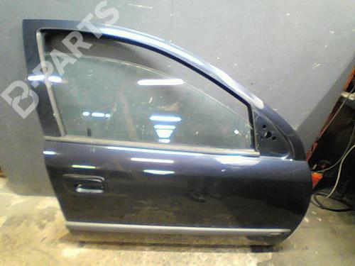 Used Right front door Right front door OPEL ASTRA G Hatchback (T98) 2.0 DTI 16V (F08, F48) (101 hp) 10764835 10764835