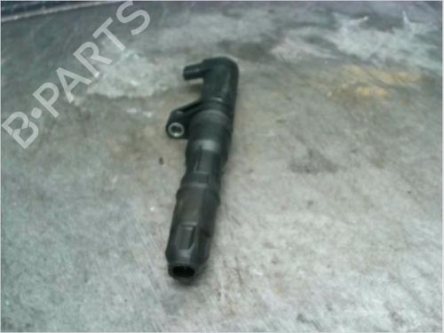 Used Ignition coil Ignition coil RENAULT CLIO III (BR0/1, CR0/1) 1.4 16V (98 hp) 14870720 14870720