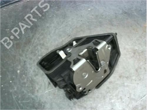 Used Front right lock BMW 1 (E87) 118 d (122 hp) 15089416