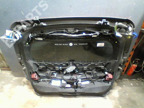 Tailgate PEUGEOT 308 II (LB_, LP_, LW_, LH_, L3_) 2.0 BlueHDi 150 | BP10767190C6