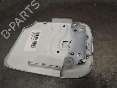 Fuel flap DACIA SANDERO II TCe 90 (B8M1, B8MA, B8AC) | BP17371400C131