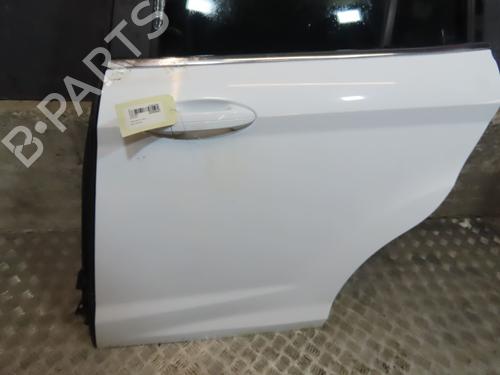 Dør venstre bagtil FORD B-MAX (JK) 1.6 Ti | BP26404283C4