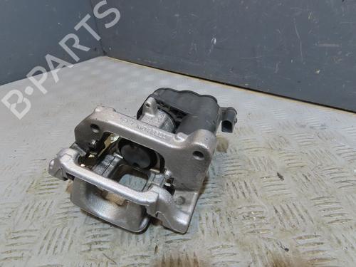 Used Left rear brake caliper DS DS 4 II (FR_, FB_, F3_, FP_) BlueHDi 130 (FBYHZT) (130 hp) 29318674