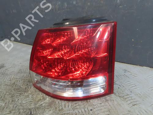Right taillight CITROËN C-CROSSER (VU_, VV_) 2.2 HDi | BP30188514C35 