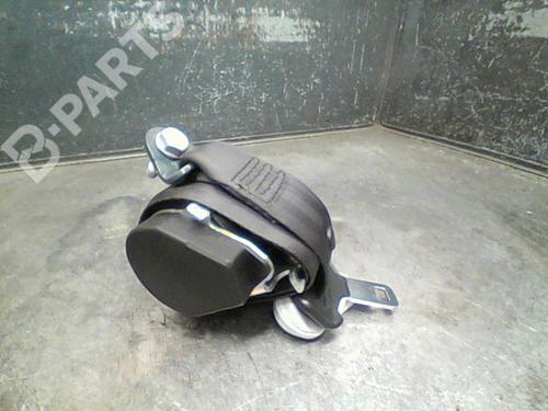 Used Rear left belt tensioner PEUGEOT 207 SW (WK_) 1.6 HDi (90 hp) 10763145