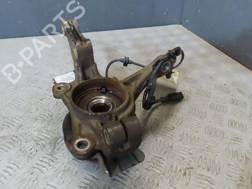 Used Right front steering knuckle KIA PICANTO III (JA) 1.0 (67 hp) 27470790