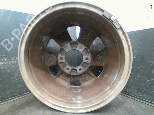 Rim NISSAN TERRANO II (R20) 2.7 TDi 4WD | BP23113438C45 