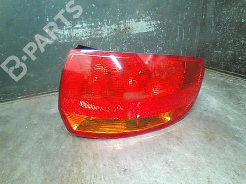 Used Right taillight Right taillight AUDI A3 Sportback (8PA) 2.0 TDI 16V quattro (140 hp) 10981339 10981339